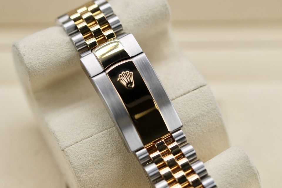 Rolex Datejust 41 126333 Image 3